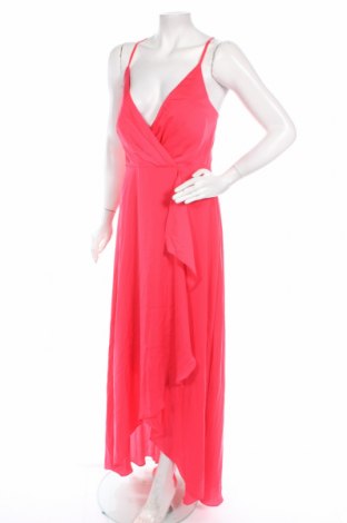 Φόρεμα Jake*s, Μέγεθος M, Χρώμα Ρόζ , Τιμή 18,37 €