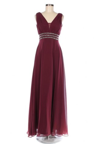 Φόρεμα Jake*s, Μέγεθος S, Χρώμα Κόκκινο, Τιμή 17,69 €