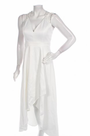 Φόρεμα Jake*s, Μέγεθος S, Χρώμα Λευκό, Τιμή 12,62 €