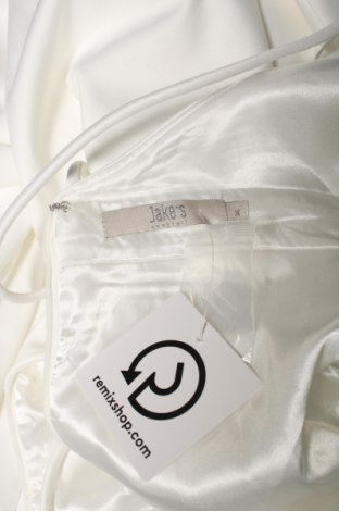 Φόρεμα Jake*s, Μέγεθος S, Χρώμα Λευκό, Τιμή 52,58 €