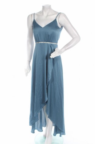 Šaty  Jake*s, Veľkosť XS, Farba Modrá, Cena  11,57 €