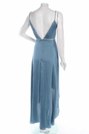 Šaty  Jake*s, Veľkosť XS, Farba Modrá, Cena  68,04 €