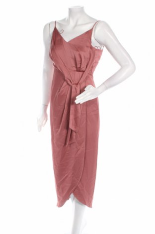 Kleid Jake*s, Größe XXS, Farbe Braun, Preis 10,21 €