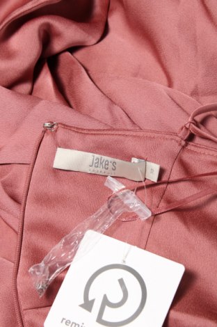 Kleid Jake*s, Größe XXS, Farbe Braun, Preis 68,04 €