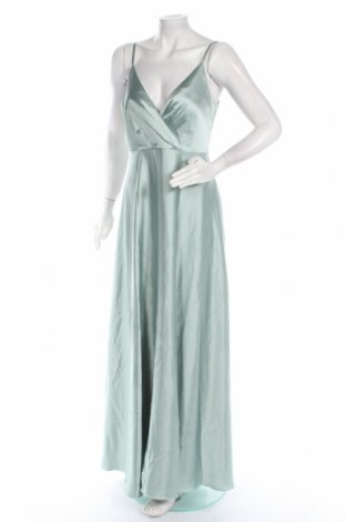 Φόρεμα Jake*s, Μέγεθος M, Χρώμα Πράσινο, Τιμή 18,37 €