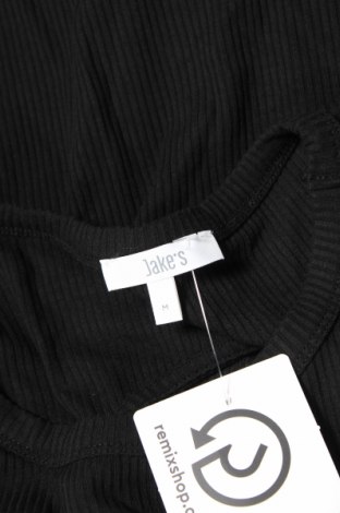 Šaty  Jake*s, Veľkosť M, Farba Čierna, Cena  15,77 €