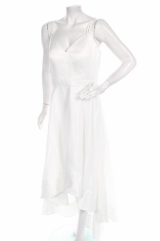 Šaty  Jake*s, Velikost L, Barva Bílá, Cena  1 913,00 Kč