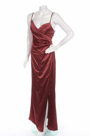 Šaty  Jake*s, Veľkosť M, Farba Červená, Cena  17,01 €