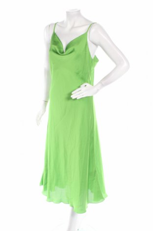 Kleid Jake*s, Größe L, Farbe Grün, Preis 23,81 €