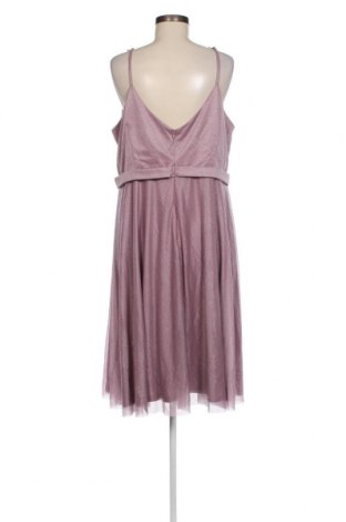 Kleid Jake*s, Größe XXL, Farbe Lila, Preis 68,04 €