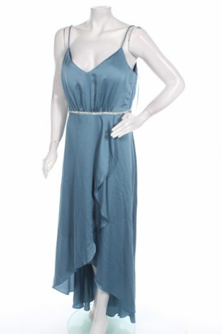 Kleid Jake*s, Größe XL, Farbe Blau, Preis 68,04 €