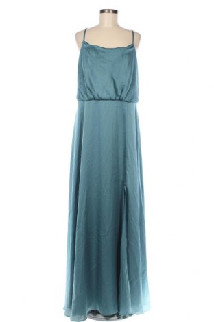Šaty  Jake*s, Veľkosť XXL, Farba Modrá, Cena  21,09 €