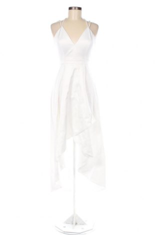 Kleid Jake*s, Größe XS, Farbe Weiß, Preis € 12,25