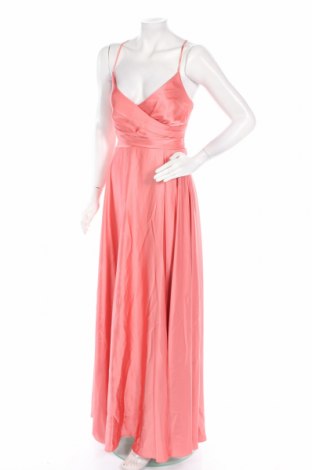 Šaty  Jake*s, Velikost M, Barva Růžová, Cena  440,00 Kč