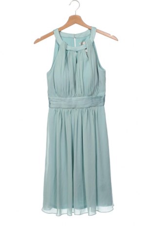 Φόρεμα Jake*s, Μέγεθος XXS, Χρώμα Πράσινο, Τιμή 12,25 €
