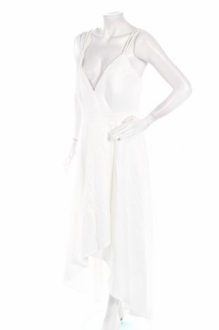 Φόρεμα Jake*s, Μέγεθος XL, Χρώμα Λευκό, Τιμή 17,01 €