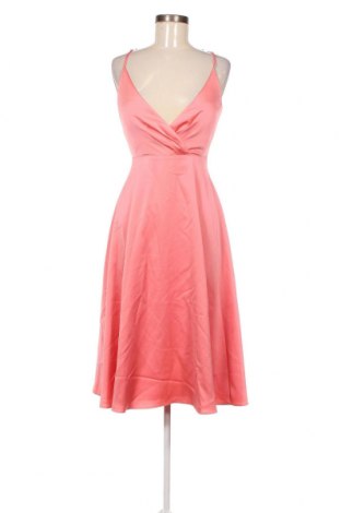 Φόρεμα Jake*s, Μέγεθος S, Χρώμα Ρόζ , Τιμή 34,70 €