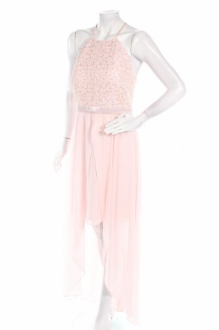 Kleid Jake*s, Größe M, Farbe Rosa, Preis 17,69 €