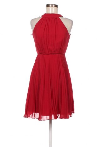 Šaty  Jake*s, Veľkosť XS, Farba Červená, Cena  16,30 €