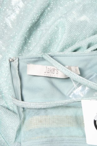Φόρεμα Jake*s, Μέγεθος XXL, Χρώμα Πράσινο, Τιμή 68,04 €