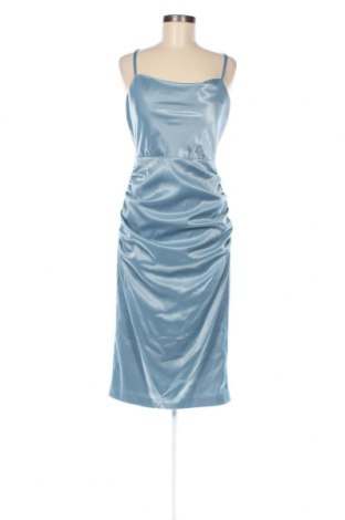 Šaty  Jake*s, Velikost M, Barva Modrá, Cena  440,00 Kč