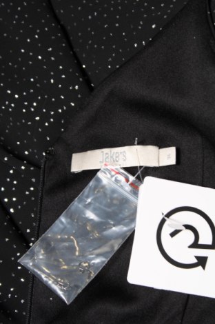 Šaty  Jake*s, Veľkosť S, Farba Čierna, Cena  14,20 €