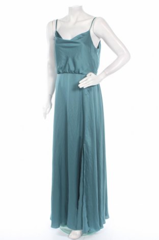 Φόρεμα Jake*s, Μέγεθος M, Χρώμα Πράσινο, Τιμή 20,41 €