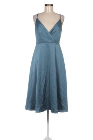 Kleid Jake*s, Größe L, Farbe Blau, Preis 68,04 €