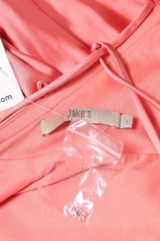 Kleid Jake*s, Größe M, Farbe Rosa, Preis 68,04 €