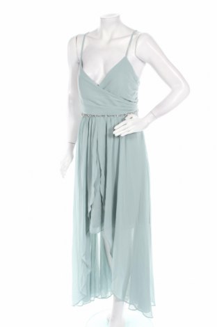 Šaty  Jake*s, Veľkosť L, Farba Modrá, Cena  17,69 €