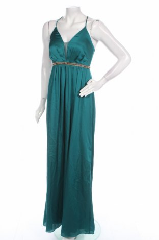 Šaty  Jake*s, Veľkosť XS, Farba Zelená, Cena  150,52 €