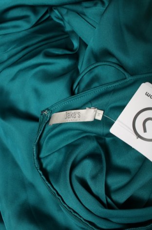 Šaty  Jake*s, Veľkosť XS, Farba Zelená, Cena  150,52 €