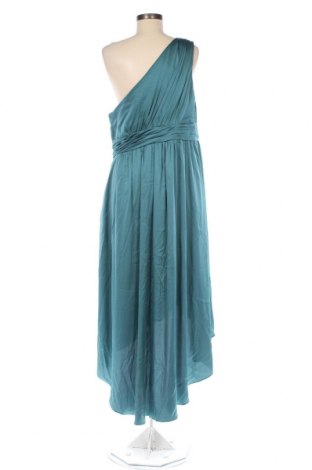 Φόρεμα Jake*s, Μέγεθος XL, Χρώμα Πράσινο, Τιμή 68,04 €