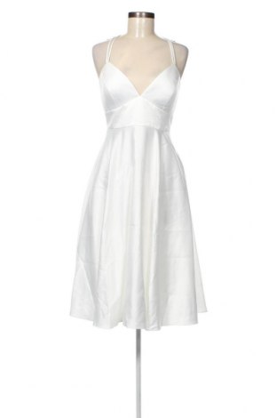 Šaty  Jake*s, Velikost M, Barva Bílá, Cena  536,00 Kč
