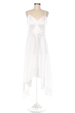 Φόρεμα Jake*s, Μέγεθος L, Χρώμα Λευκό, Τιμή 16,33 €