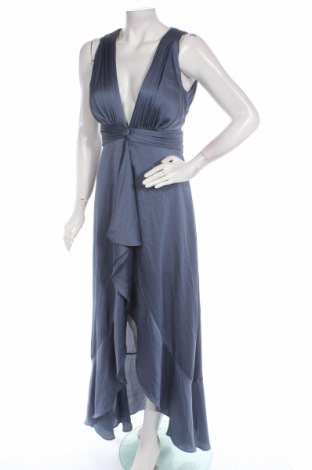 Šaty  Jake*s, Veľkosť M, Farba Modrá, Cena  17,69 €