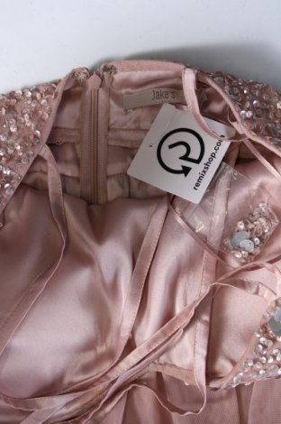 Kleid Jake*s, Größe M, Farbe Rosa, Preis 20,41 €