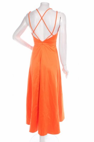 Φόρεμα Jake*s, Μέγεθος XS, Χρώμα Πορτοκαλί, Τιμή 68,04 €