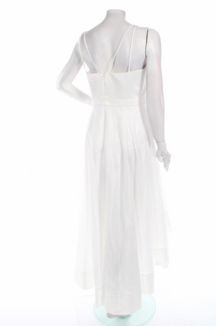 Φόρεμα Jake*s, Μέγεθος M, Χρώμα Λευκό, Τιμή 46,47 €