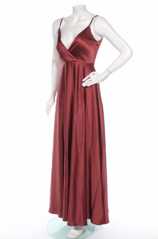Φόρεμα Jake*s, Μέγεθος XXS, Χρώμα Κόκκινο, Τιμή 12,25 €