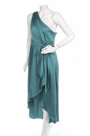 Kleid Jake*s, Größe L, Farbe Grün, Preis 15,65 €