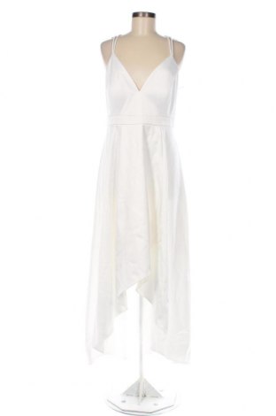 Kleid Jake*s, Größe XL, Farbe Weiß, Preis 15,65 €