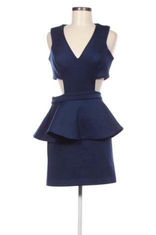 Φόρεμα Jane Norman, Μέγεθος L, Χρώμα Μπλέ, Τιμή 4,90 €