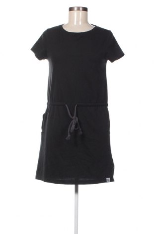 Kleid Kangaroos, Größe XS, Farbe Schwarz, Preis 4,50 €