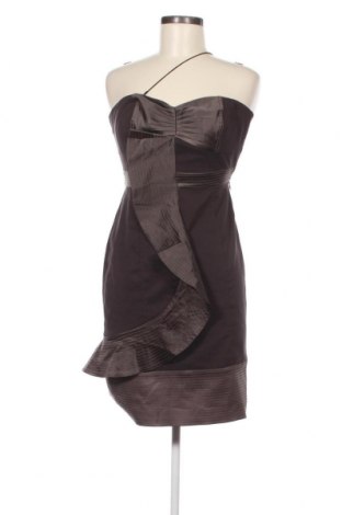 Φόρεμα Karen Millen, Μέγεθος M, Χρώμα Καφέ, Τιμή 13,56 €