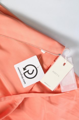 Φόρεμα Kocca, Μέγεθος S, Χρώμα Πορτοκαλί, Τιμή 13,53 €
