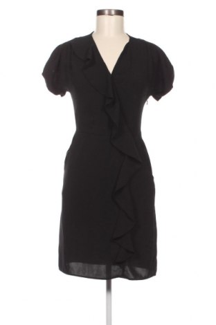 Kleid Kookai, Größe S, Farbe Schwarz, Preis € 13,14