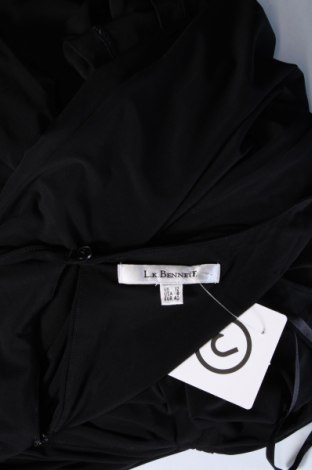 Šaty  LK Bennett, Velikost M, Barva Černá, Cena  311,00 Kč