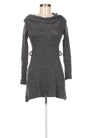 Kleid La City, Größe S, Farbe Grau, Preis € 2,83