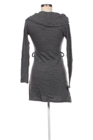 Kleid La City, Größe S, Farbe Grau, Preis 2,83 €